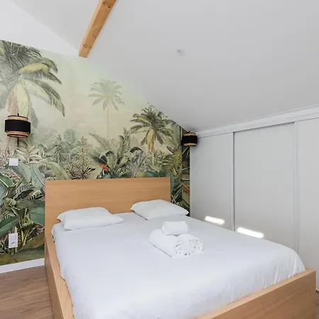 Zest Cocooon Villeurbanne * Lyon